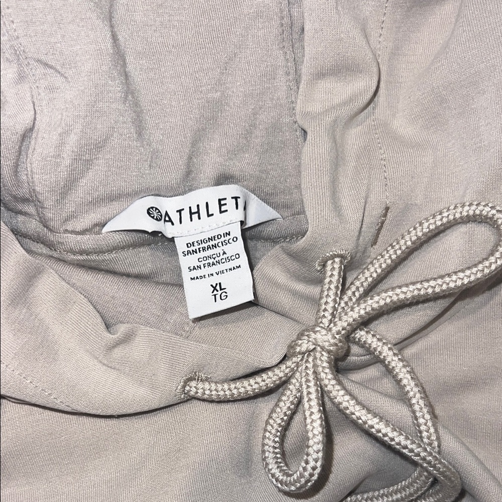 Athleta Hoodie - Picture 5 of 5